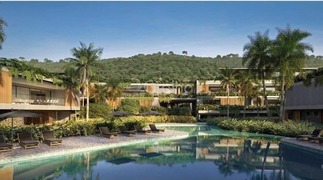 Apartamento para venda com 4 dormitórios em Lagoa Da Conceição com 379 m² — foto principal