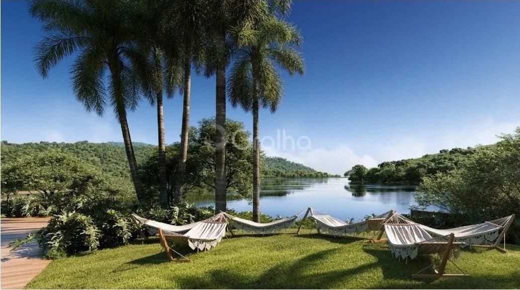 Apartamento para venda com 4 dormitórios em Lagoa Da Conceição com 379 m² — foto 2