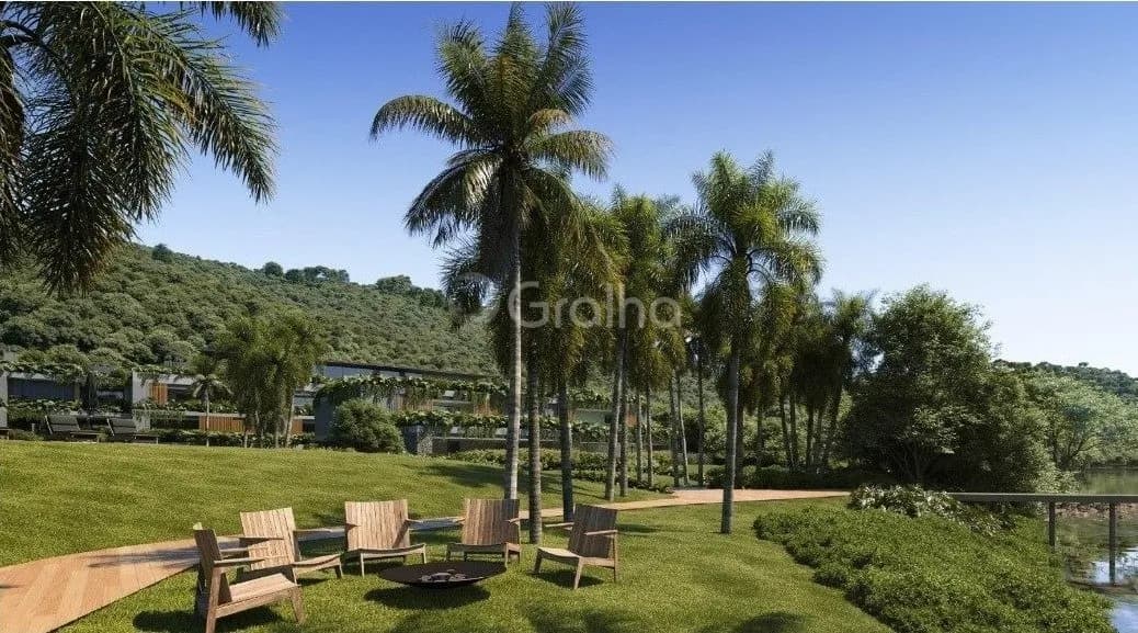 Apartamento para venda com 4 dormitórios em Lagoa Da Conceição com 379 m² — foto 3