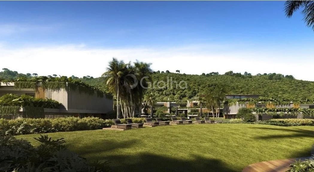 Apartamento para venda com 4 dormitórios em Lagoa Da Conceição com 379 m² — foto 4