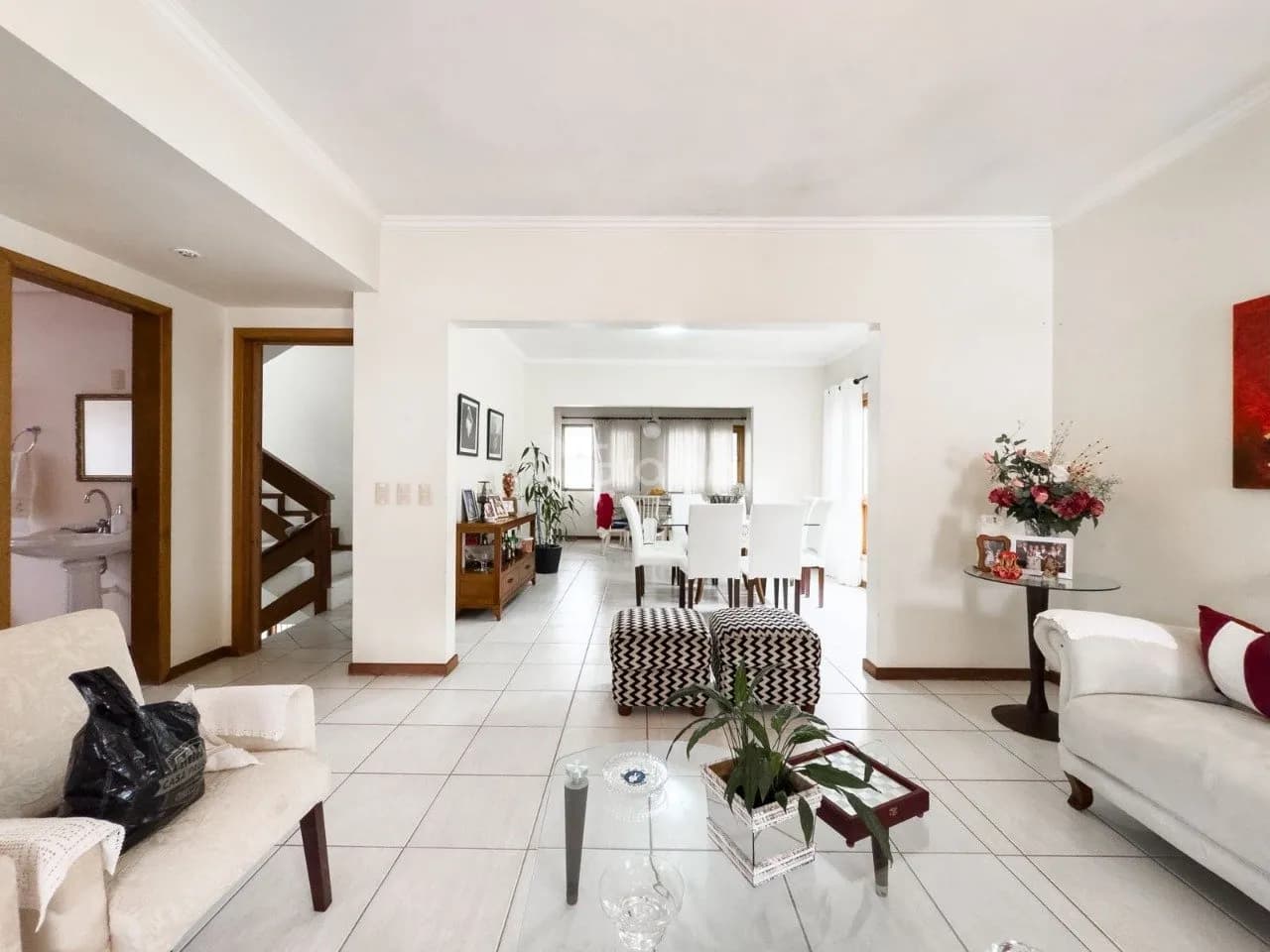 Casa para venda com 4 dormitórios em Trindade com 314 m² — foto principal