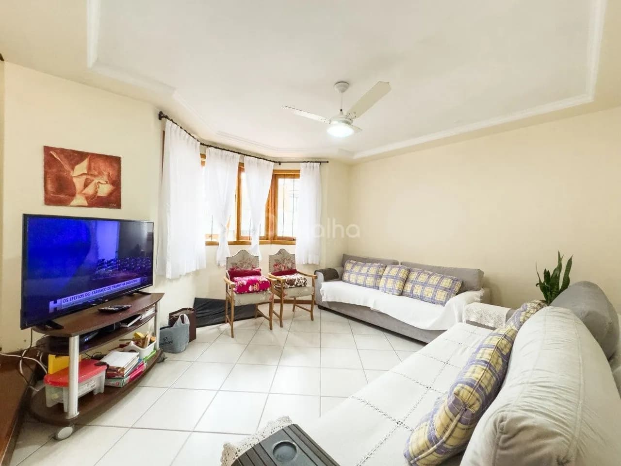 Casa para venda com 4 dormitórios em Trindade com 314 m² — foto 2