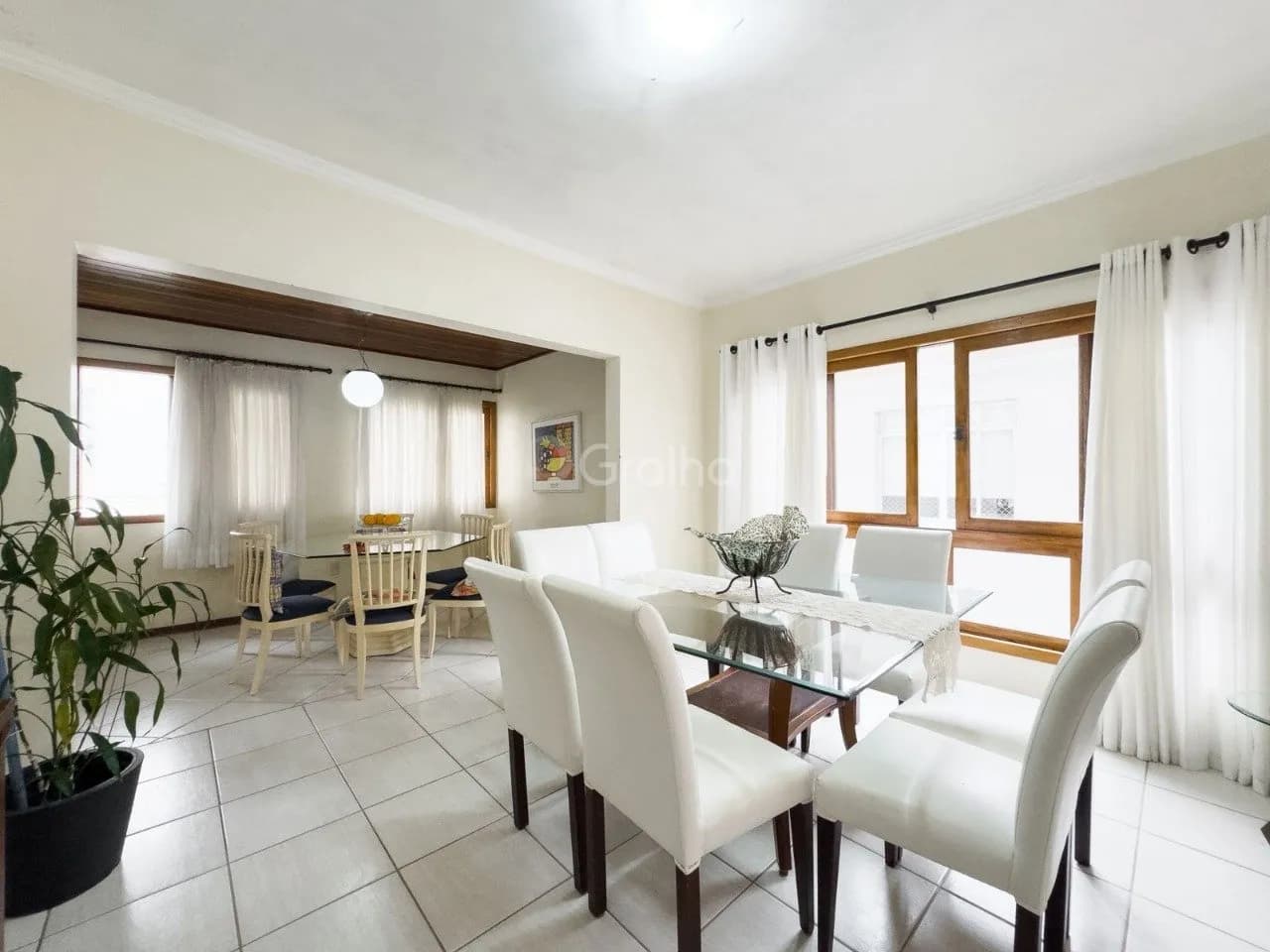 Casa para venda com 4 dormitórios em Trindade com 314 m² — foto 4