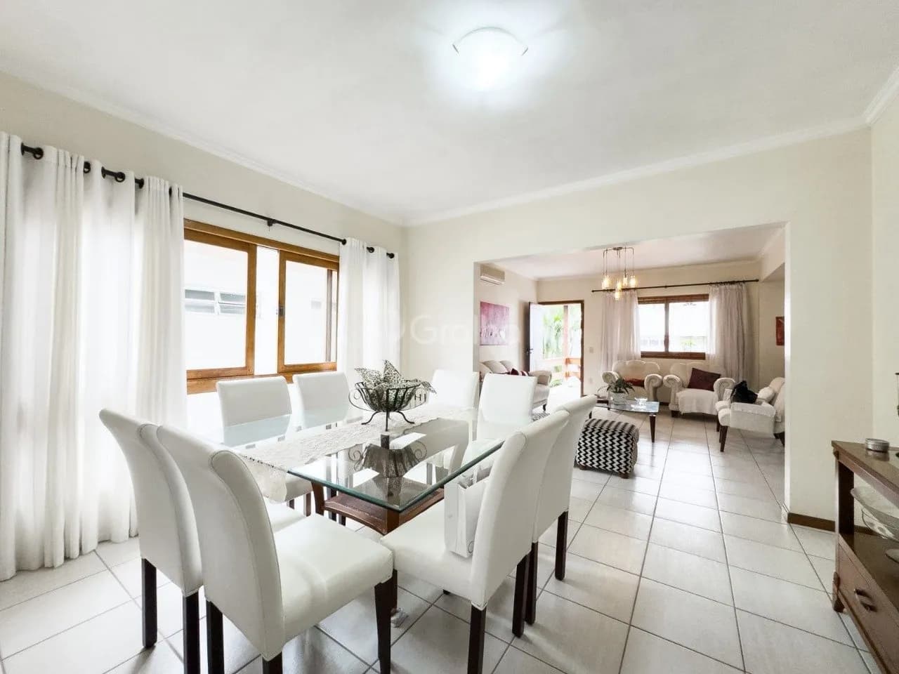 Casa para venda com 4 dormitórios em Trindade com 314 m² — foto 5