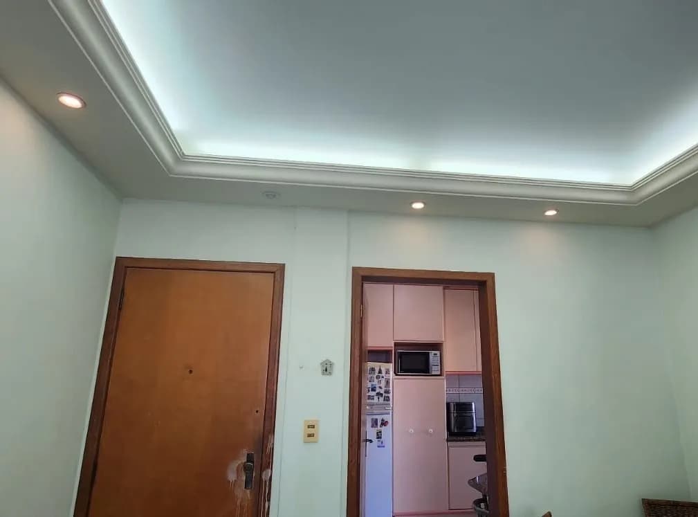 Apartamento para venda com 2 dormitórios em Campinas com 63 m² — foto 4