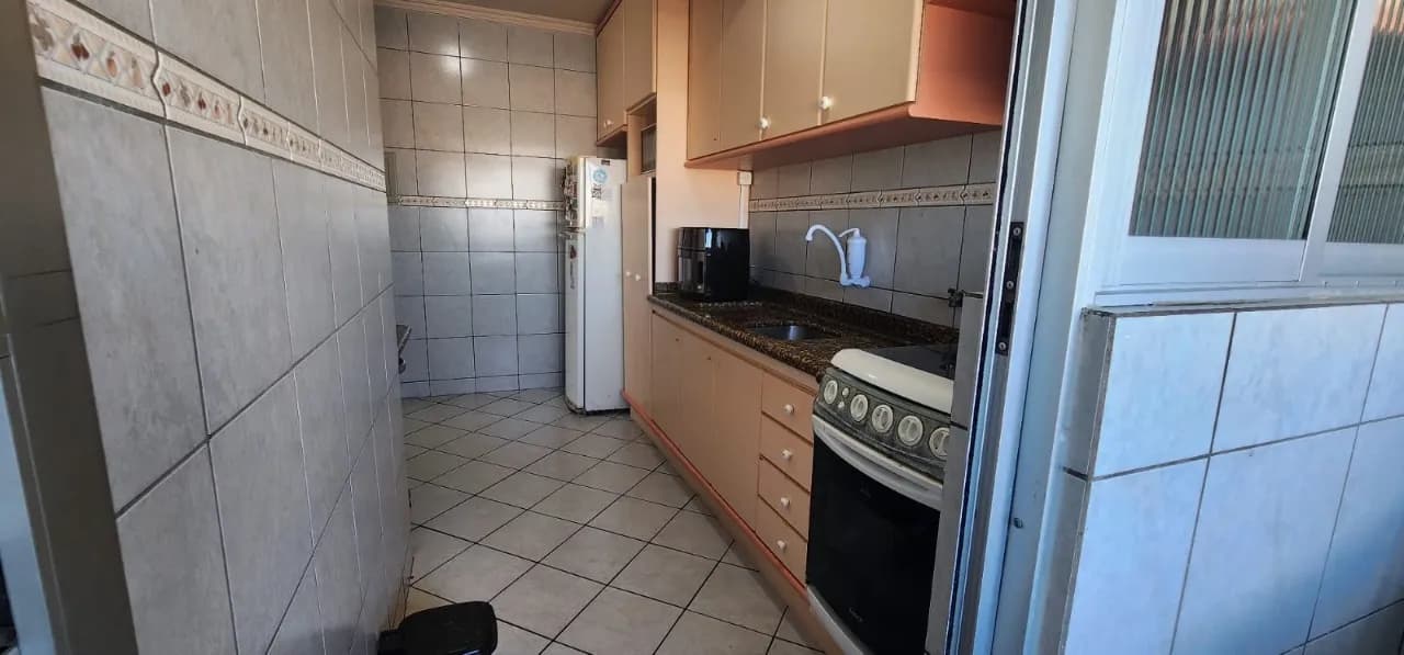 Apartamento para venda com 2 dormitórios em Campinas com 63 m² — foto 5