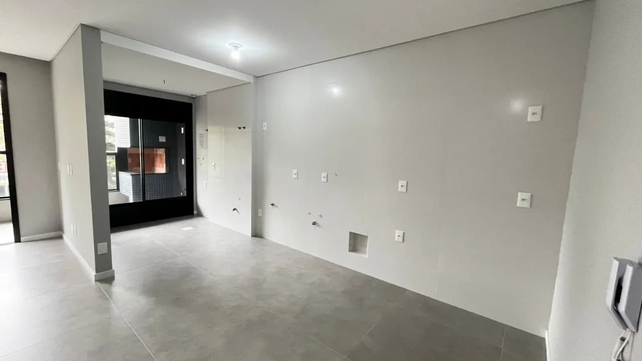 Apartamento para venda com 3 dormitórios em Jurerê com 123 m² — foto 2