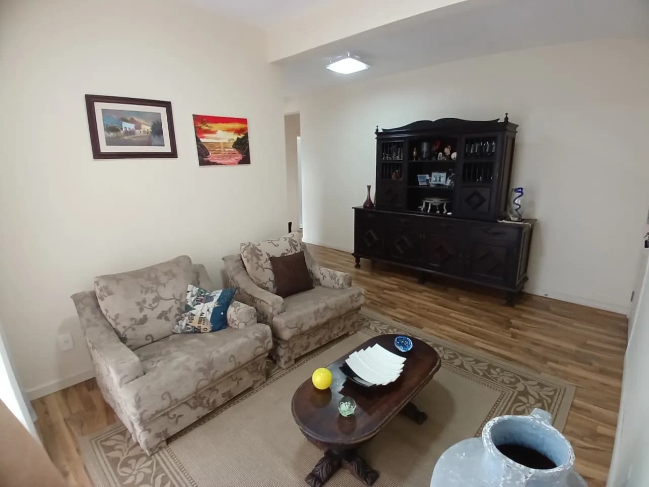 Cobertura para venda com 3 dormitórios em Estreito com 133 m² — foto 3