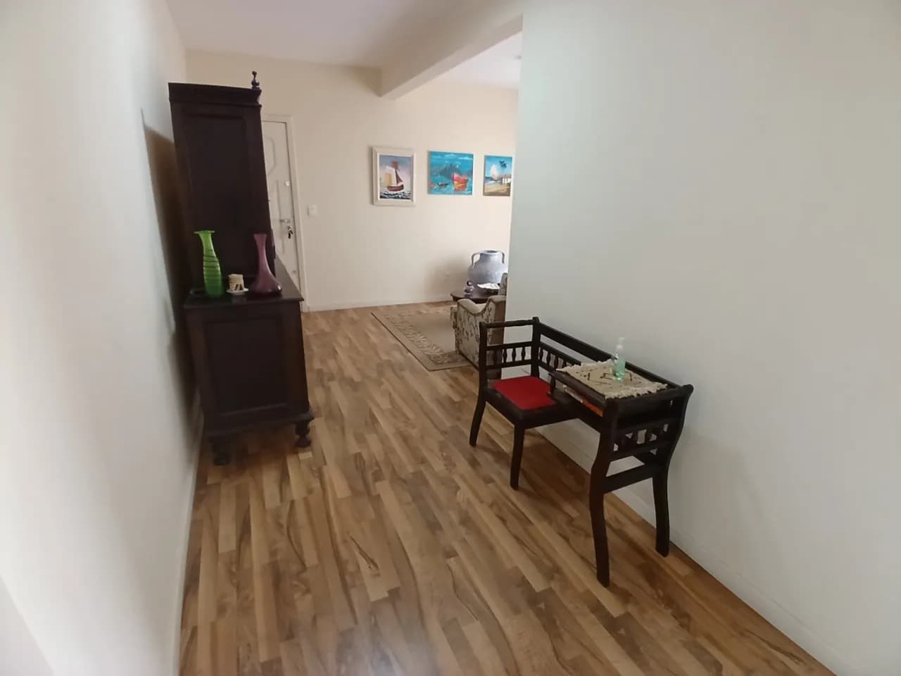Cobertura para venda com 3 dormitórios em Estreito com 133 m² — foto 4