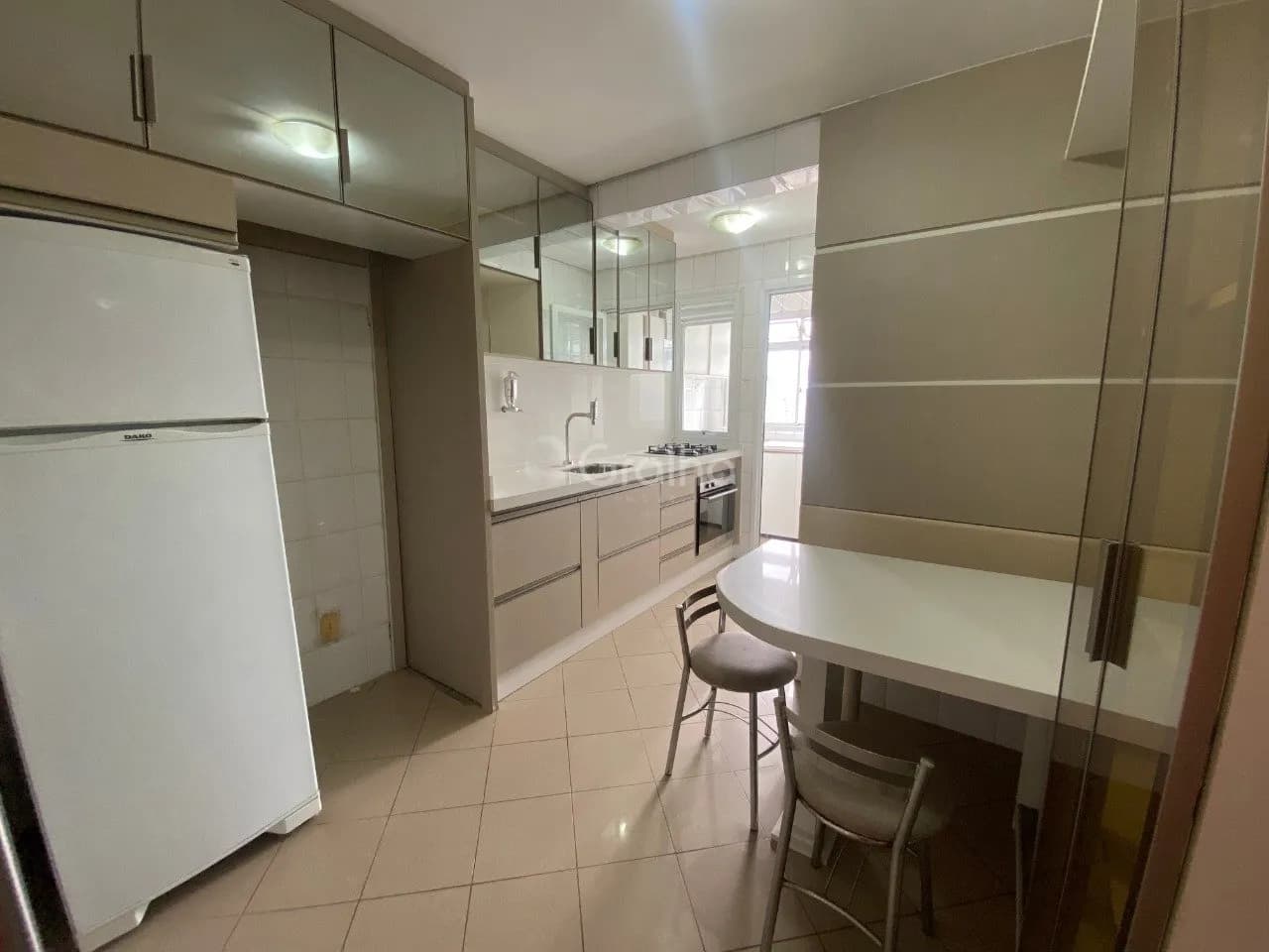 Apartamento para venda com 3 dormitórios em Centro com 90 m² — foto 3