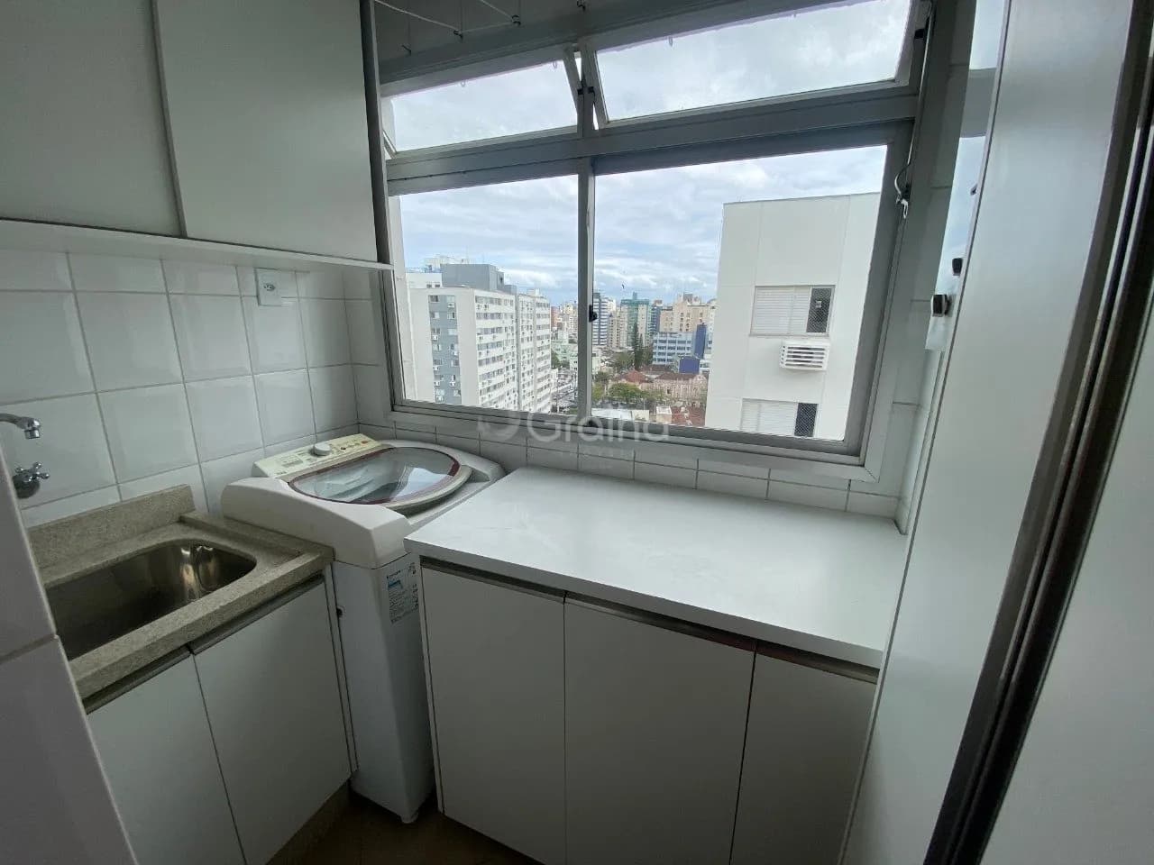 Apartamento para venda com 3 dormitórios em Centro com 90 m² — foto 5