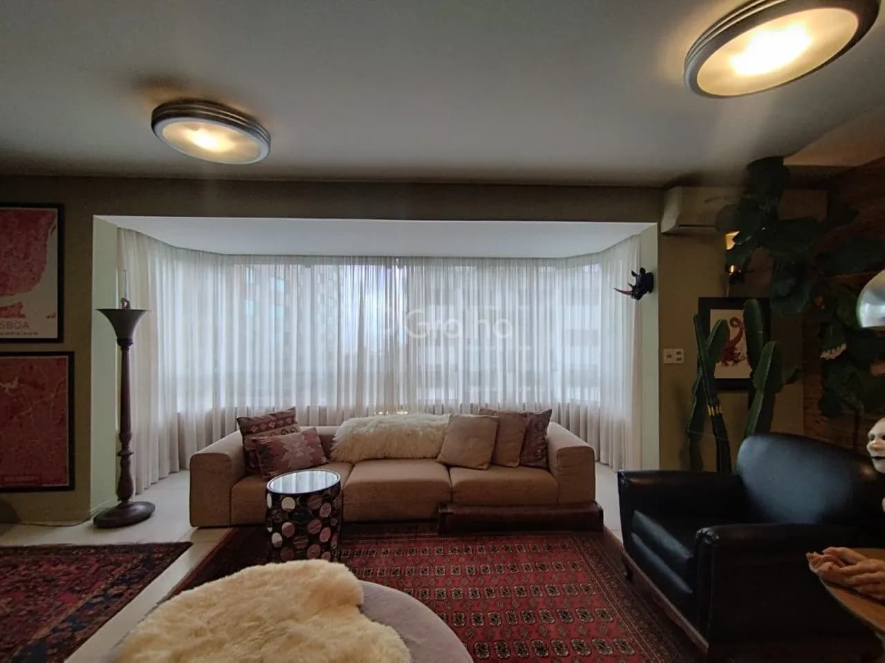 Apartamento para venda com 4 dormitórios em Centro com 166 m² — foto 4