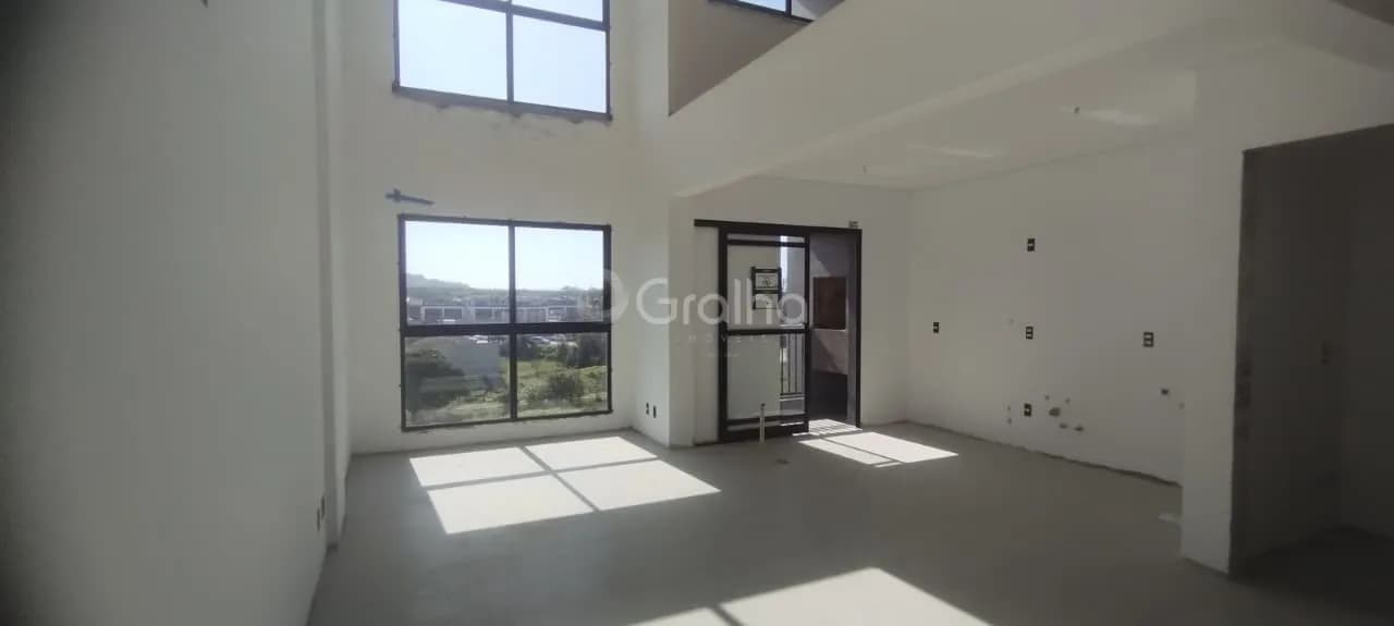 Loft para venda com 1 dormitório, em Campeche com 64 m² — foto 2