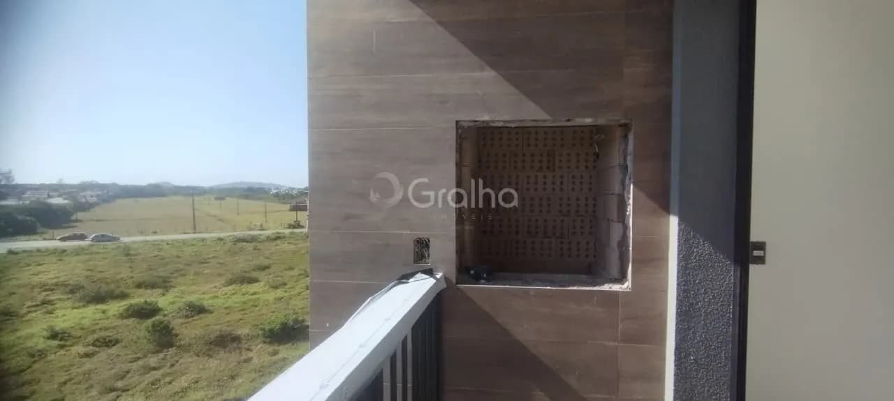 Loft para venda com 1 dormitório, em Campeche com 64 m² — foto 4