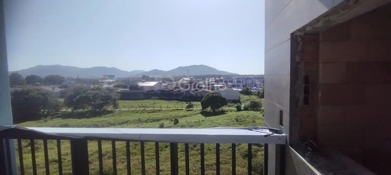 Loft para venda com 1 dormitório, em Campeche com 64 m² — foto 5