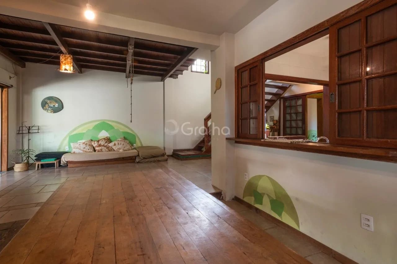 Casa para venda com 6 dormitórios em Rio Tavares com 320 m² — foto 2