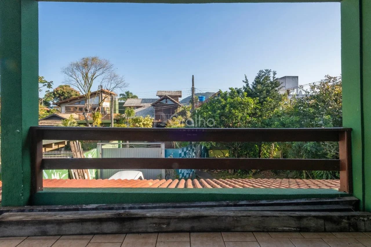 Casa para venda com 6 dormitórios em Rio Tavares com 320 m² — foto 3