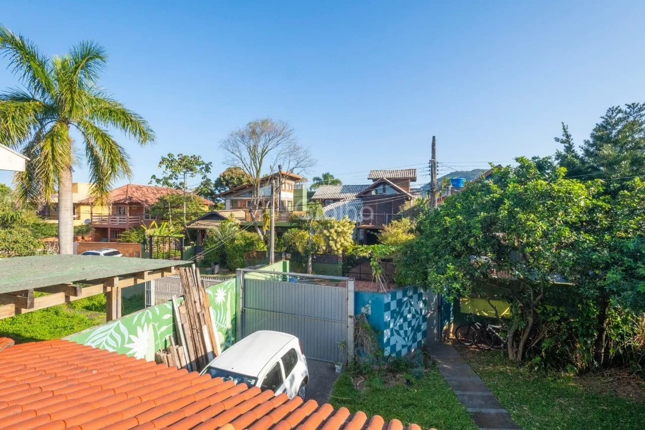Casa para venda com 6 dormitórios em Rio Tavares com 320 m² — foto 4