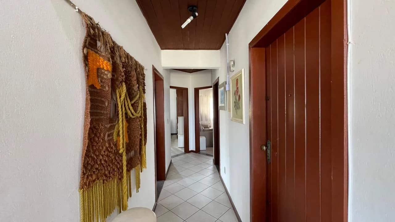 Cobertura para venda com 3 dormitórios em Daniela com 219 m² — foto 5