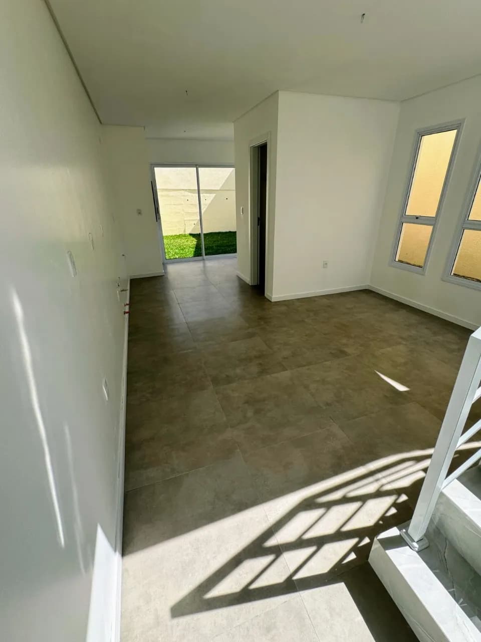 Casa para venda com 3 dormitórios em Ingleses Do Rio Vermelho com 143 m² — foto 3
