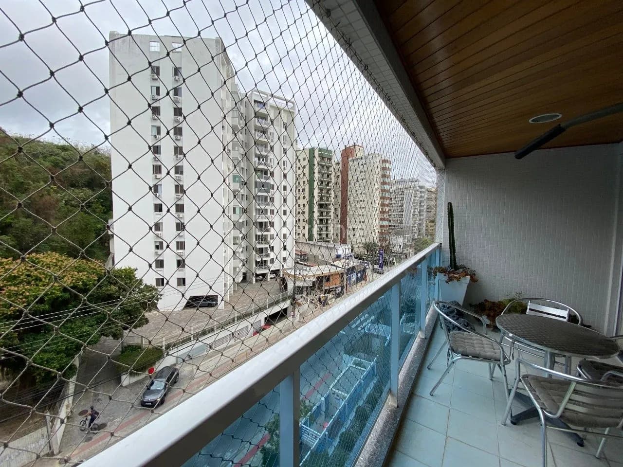 Apartamento para venda com 4 dormitórios em Agronômica com 145 m² — foto 3