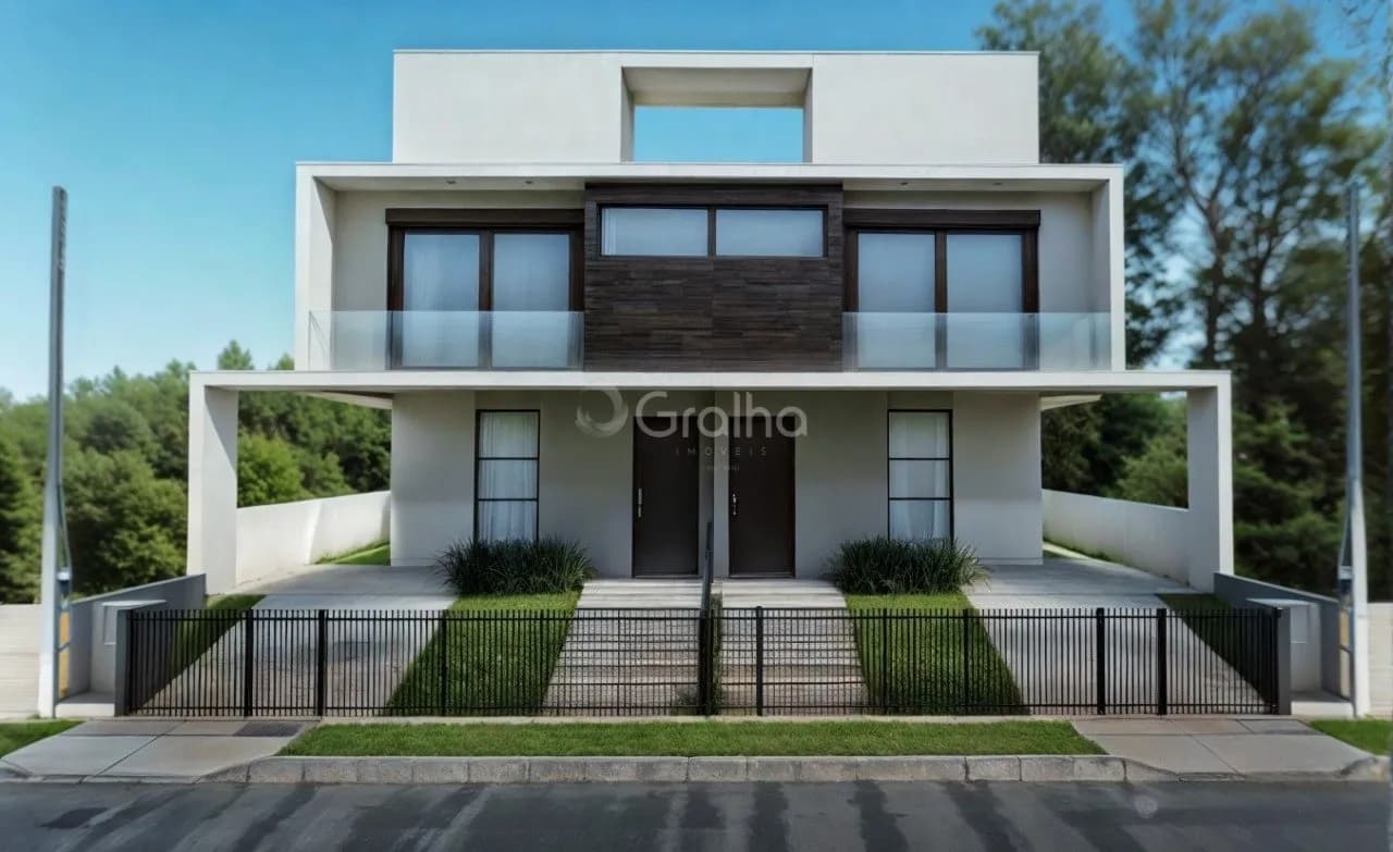 Casa para venda com 3 dormitórios em Daniela com 160 m² — foto principal