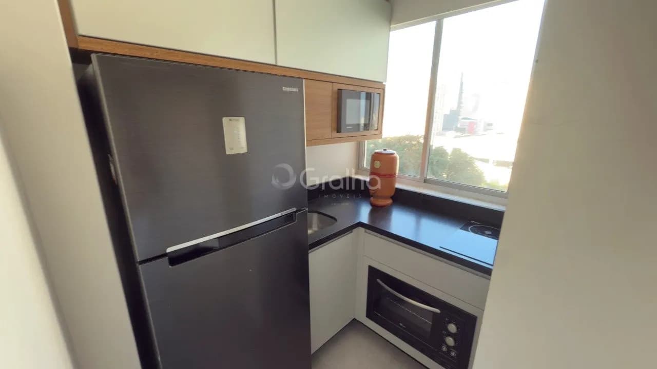 Estúdio para venda com 1 dormitório, em Centro com 47 m² — foto 5