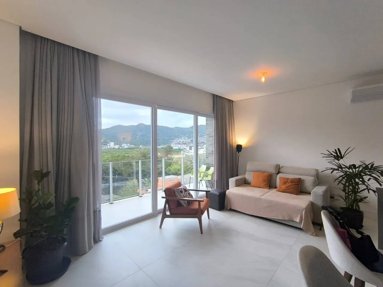Apartamento para venda com 3 dormitórios em Joao Paulo com 133 m² — foto principal