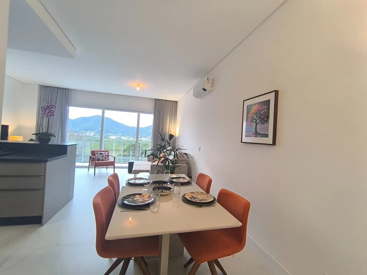 Apartamento para venda com 3 dormitórios em Joao Paulo com 133 m² — foto 5