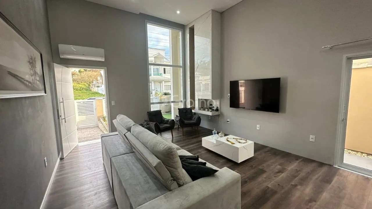 Casa para venda com 3 dormitórios em Pedra Branca com 187 m²