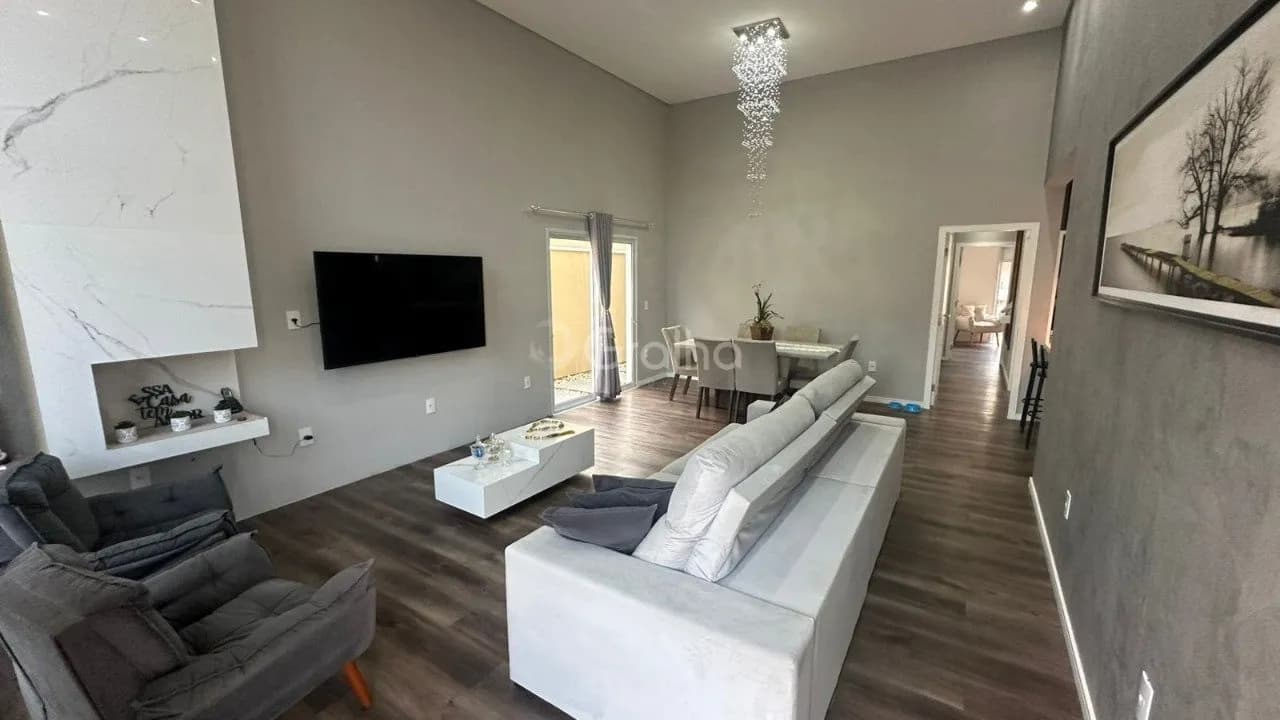 Casa para venda com 3 dormitórios em Pedra Branca com 187 m² — foto 2