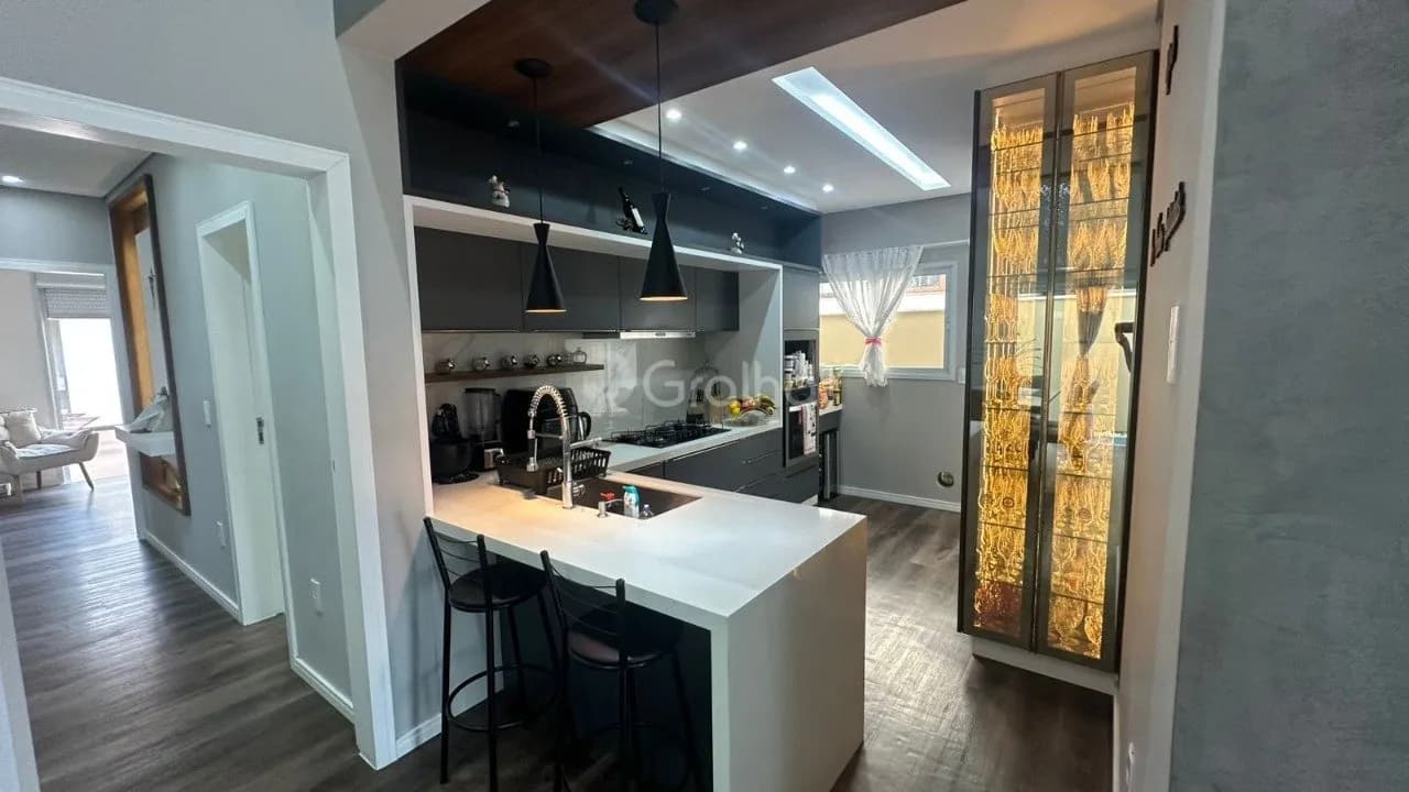 Casa para venda com 3 dormitórios em Pedra Branca com 187 m² — foto 3