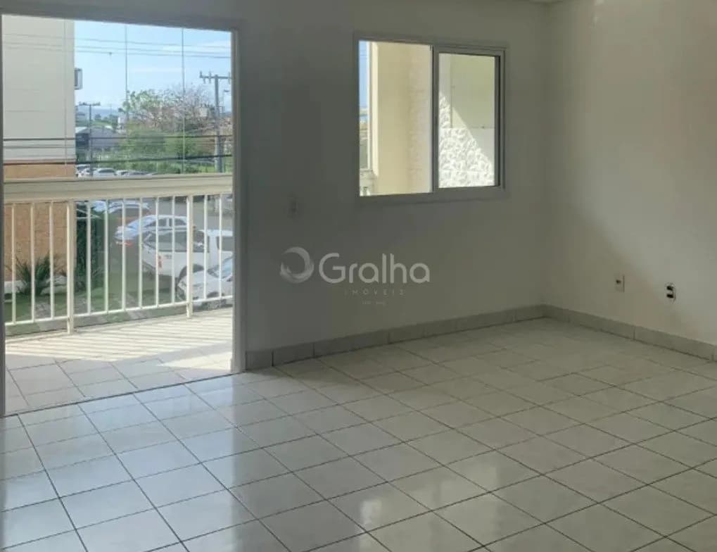 Apartamento para venda com 3 dormitórios em Capoeiras com 101 m² — foto principal