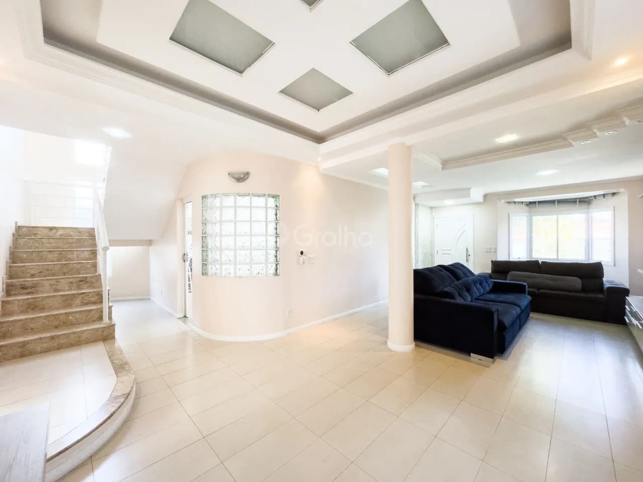 Casa para venda com 3 dormitórios em Pedra Branca com 239 m² — foto principal
