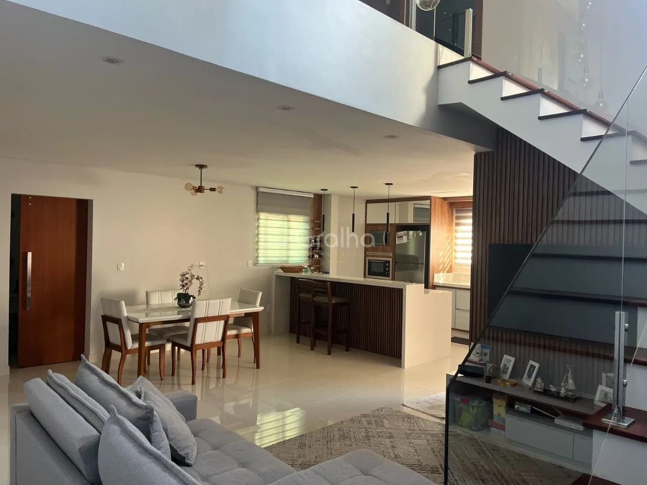 Casa para venda com 3 dormitórios em Pagani com 336 m² — foto principal