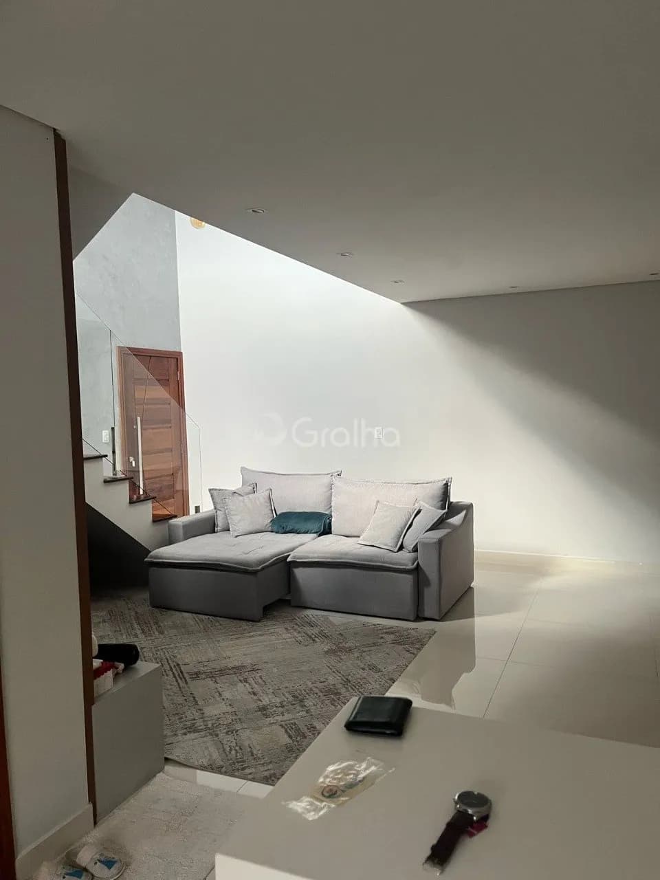 Casa para venda com 3 dormitórios em Pagani com 336 m² — foto 2