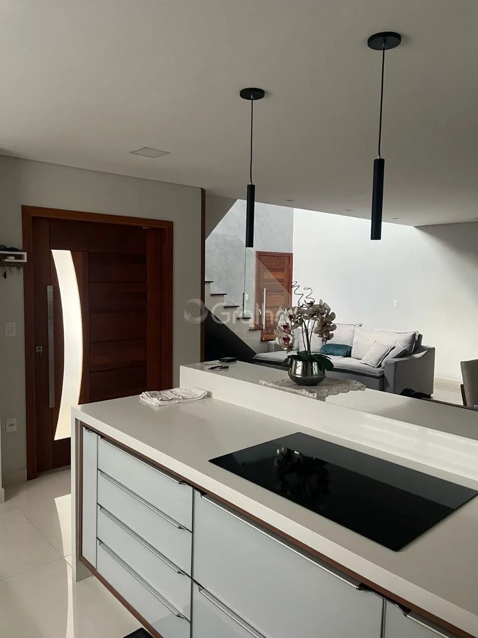 Casa para venda com 3 dormitórios em Pagani com 336 m² — foto 4