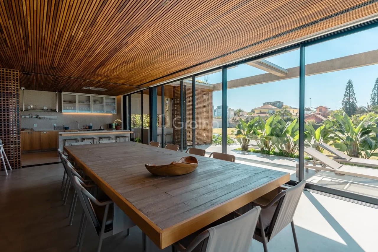 Casa para venda com 5 dormitórios em Morro Das Pedras com 626 m² — foto 5