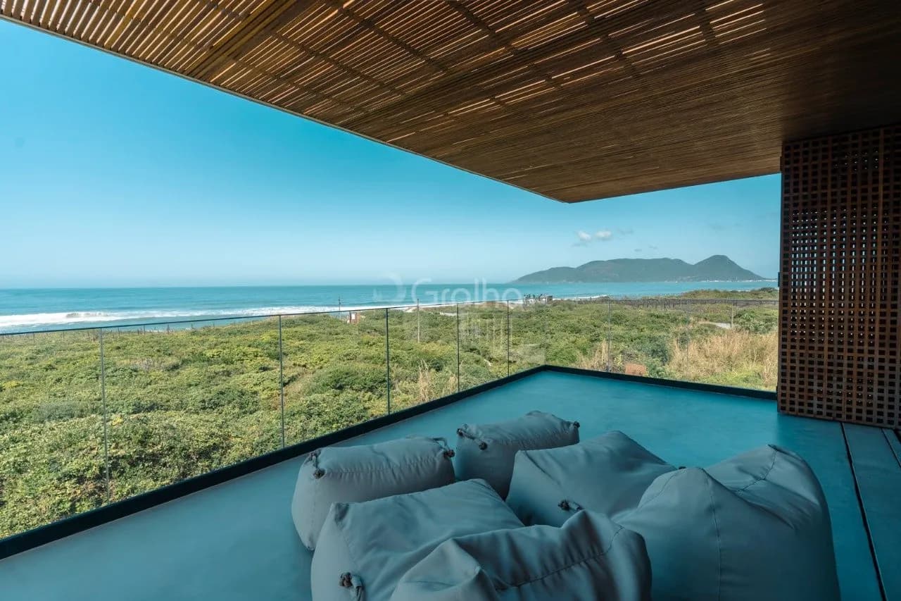 Casa para venda com 5 dormitórios em Morro Das Pedras com 626 m²