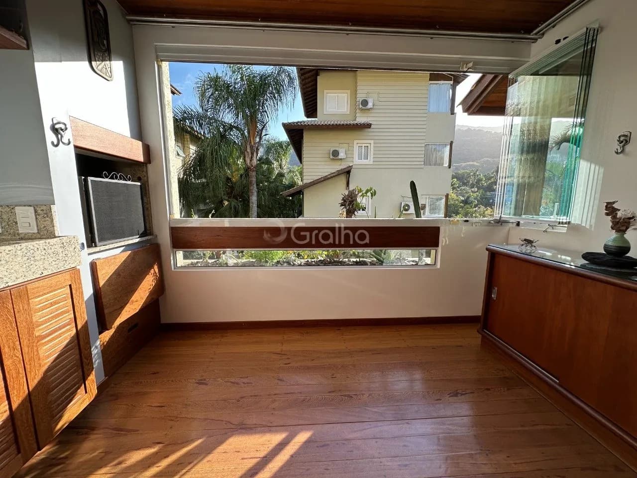 Apartamento para venda com 2 dormitórios em Lagoa Da Conceição com 75 m² — foto 3