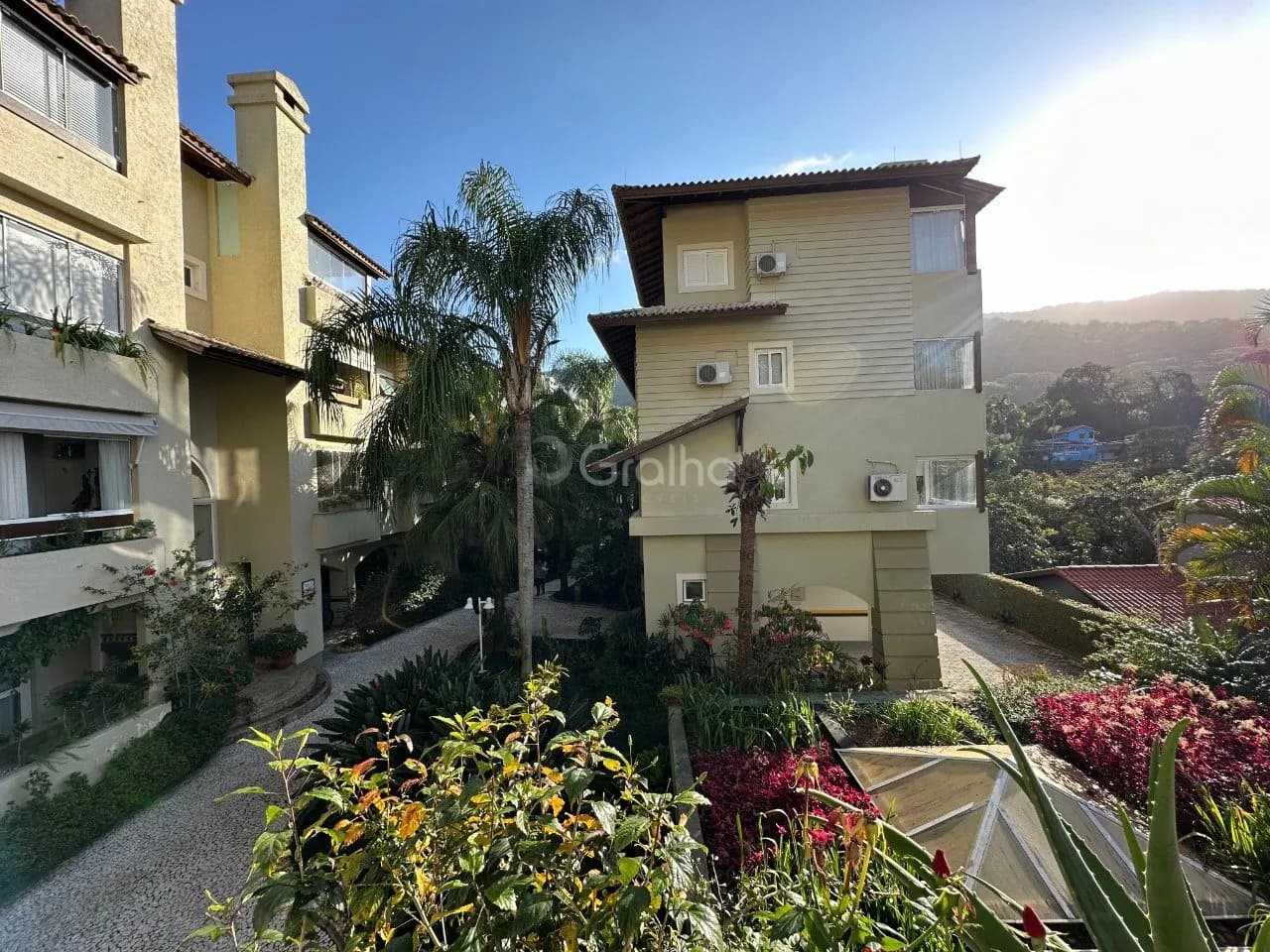 Apartamento para venda com 2 dormitórios em Lagoa Da Conceição com 75 m² — foto 5