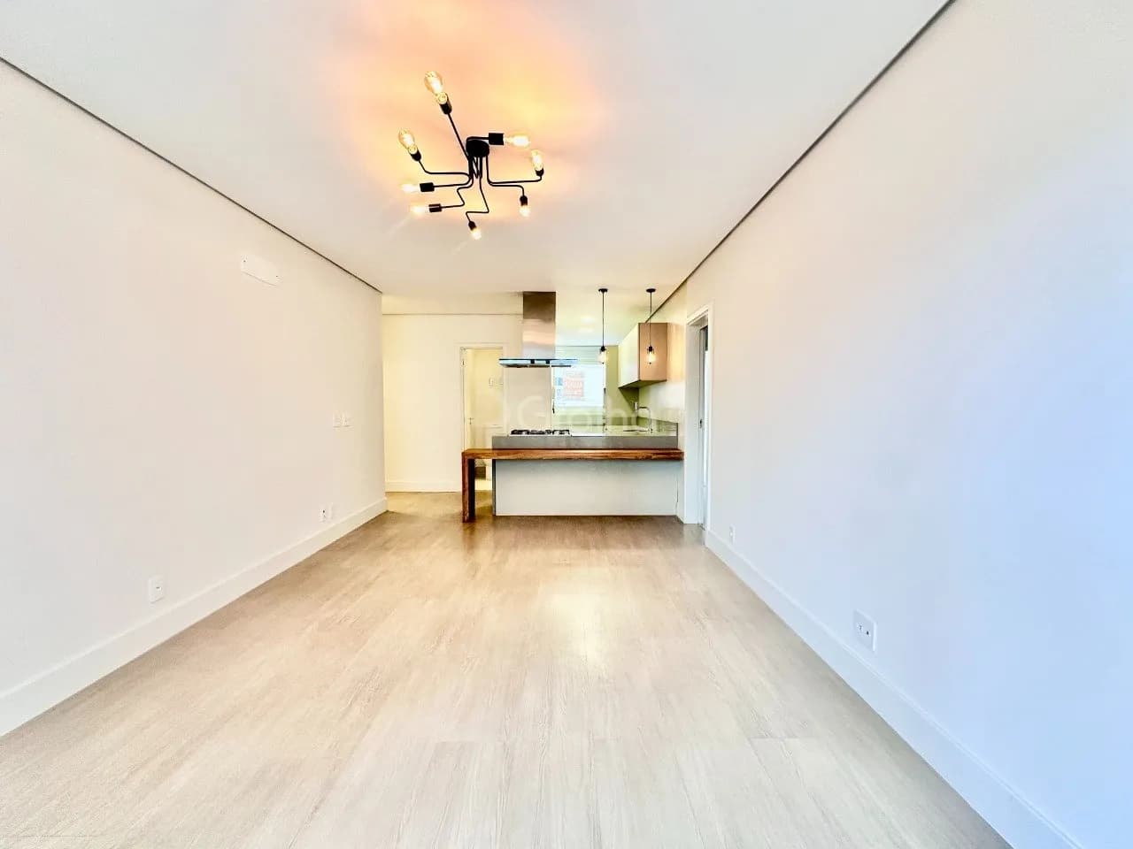 Apartamento para venda com 3 dormitórios em Centro com 94 m² — foto principal