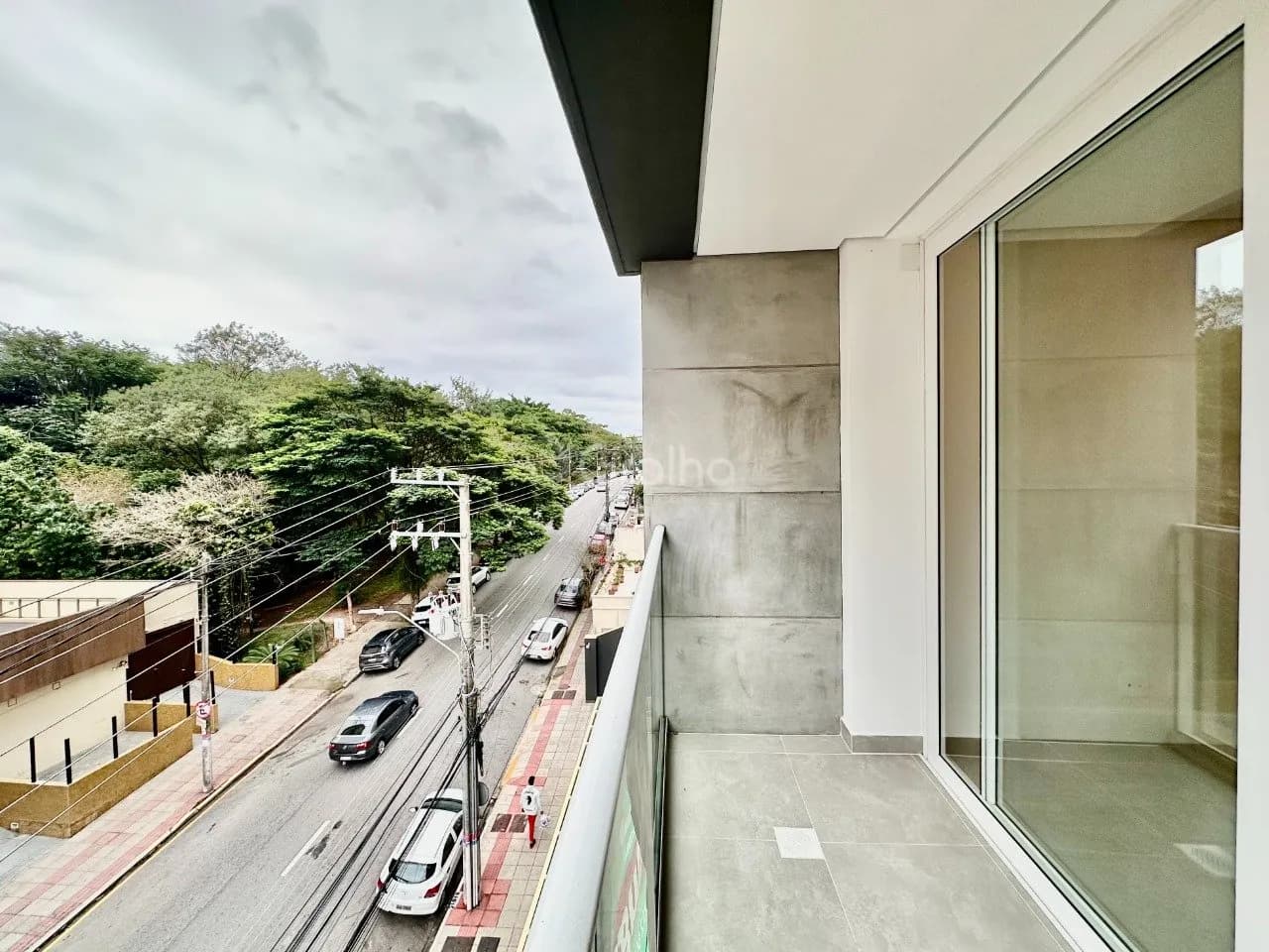 Apartamento para venda com 3 dormitórios em Centro com 94 m² — foto 3