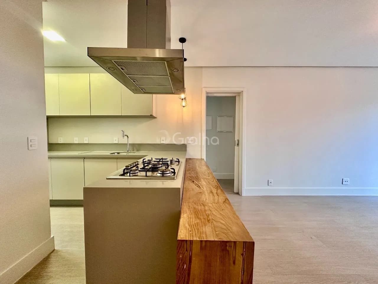 Apartamento para venda com 3 dormitórios em Centro com 94 m² — foto 4