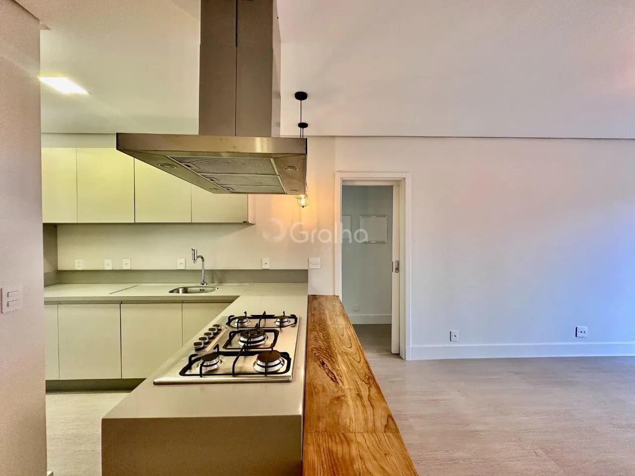 Apartamento para venda com 3 dormitórios em Centro com 94 m² — foto 5
