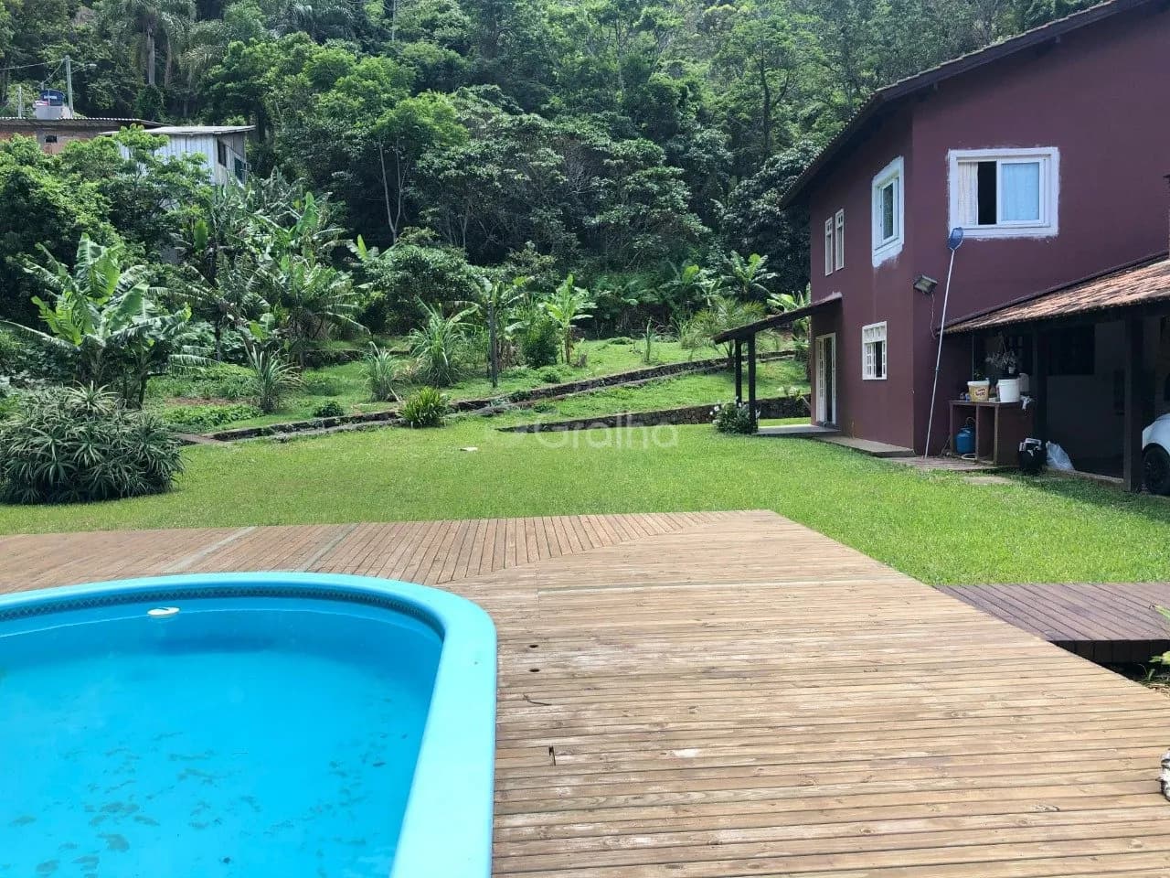 Terreno para venda em Armação com 19380 m² — foto principal