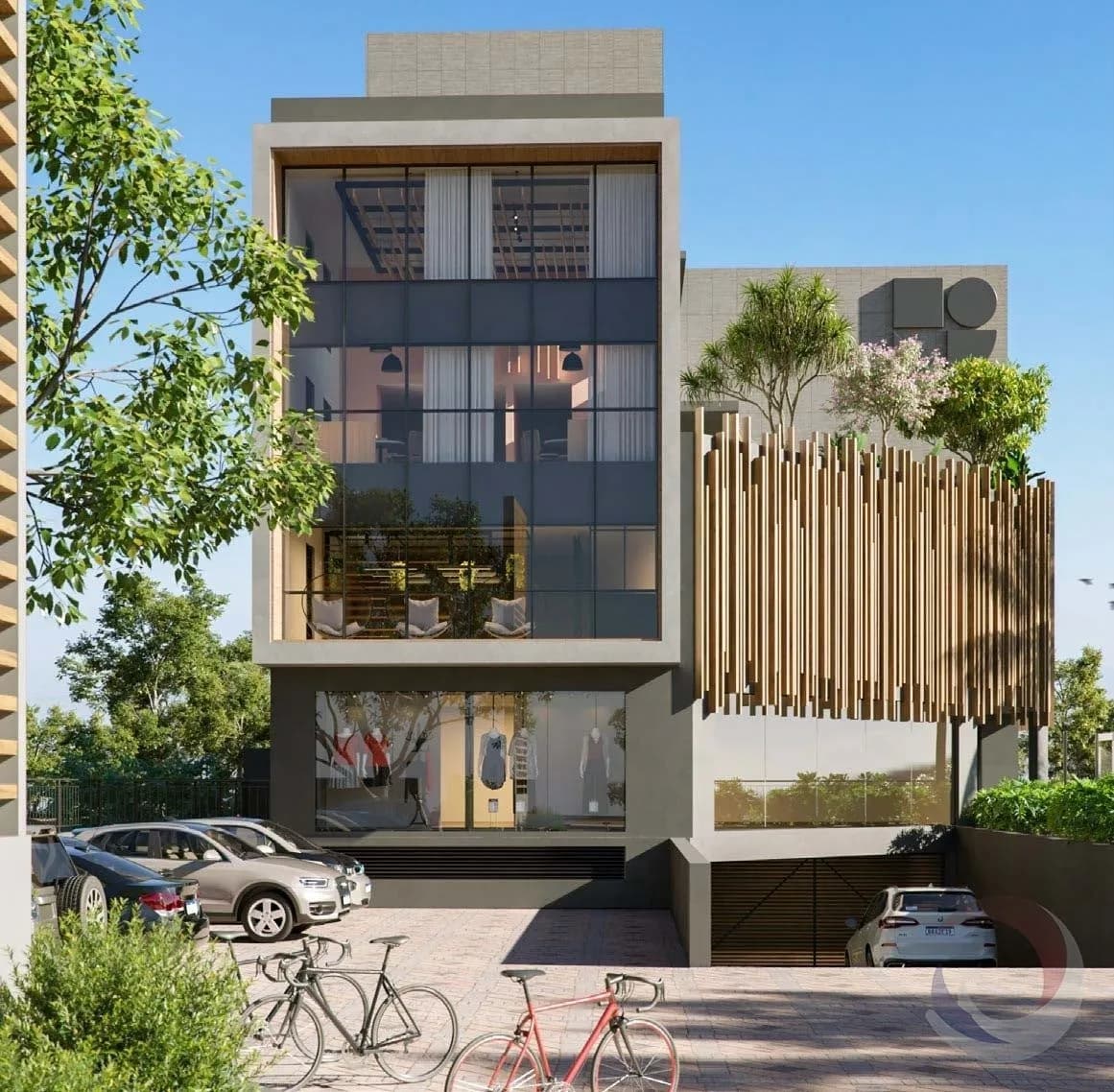 Apartamento para venda com 1 dormitório, em Campeche com 57 m² — foto 2