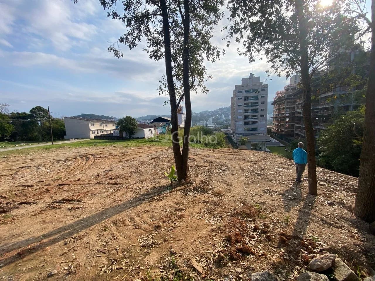 Terreno para venda em Pantanal com 1500 m² — foto 5