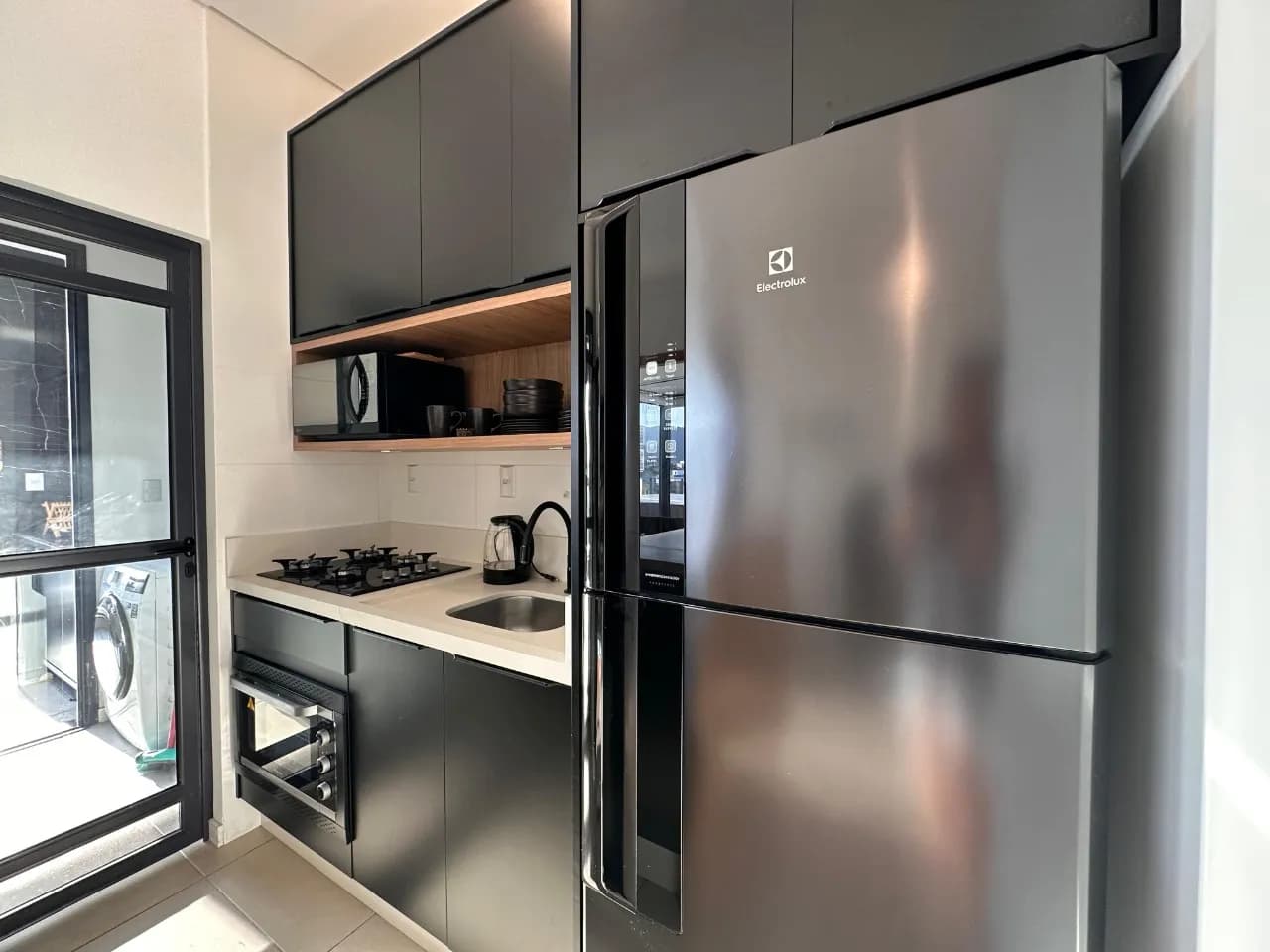 Cobertura para venda com 2 dormitórios em Campeche com 119 m² — foto 3