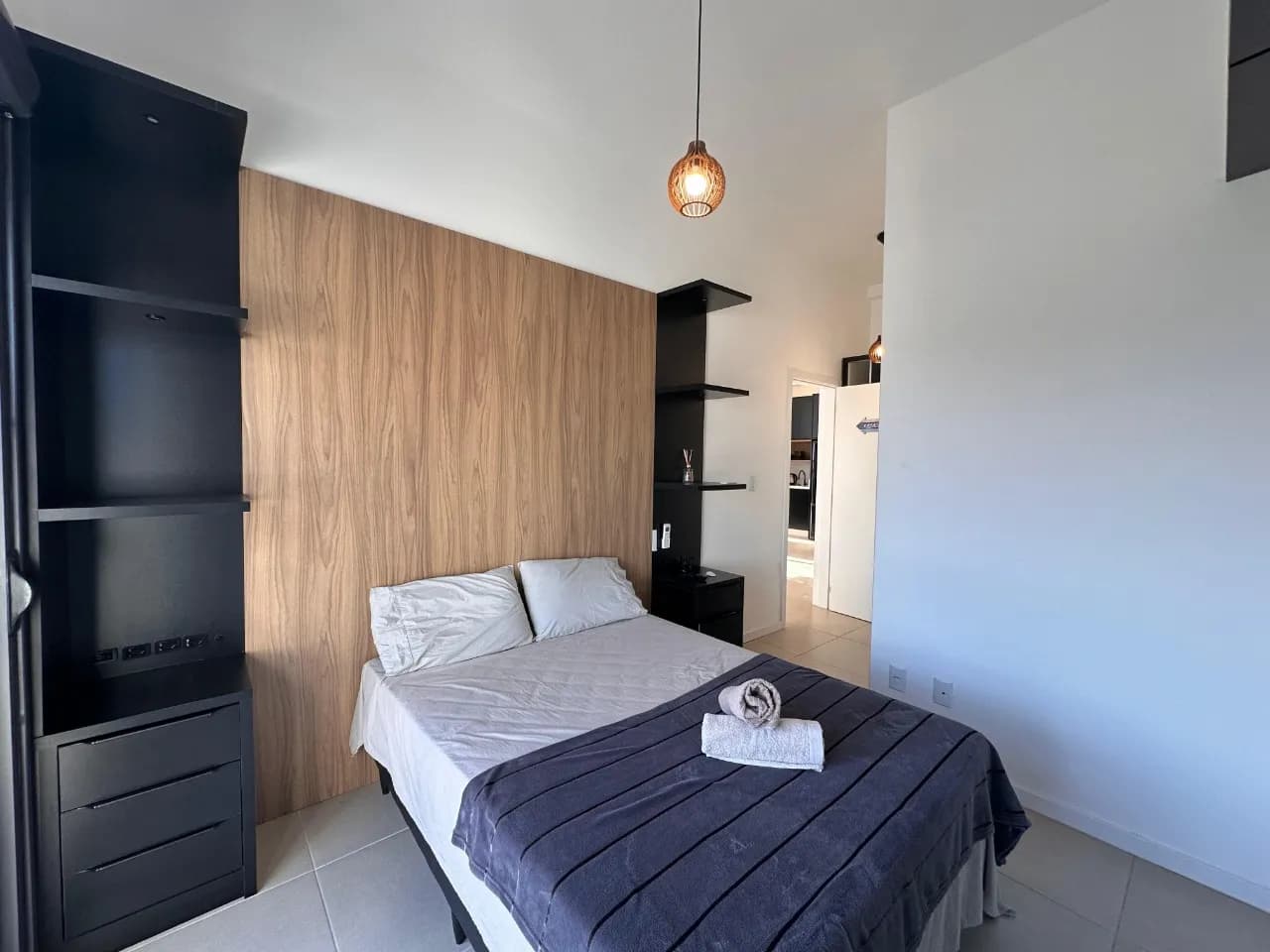 Cobertura para venda com 2 dormitórios em Campeche com 119 m² — foto 5